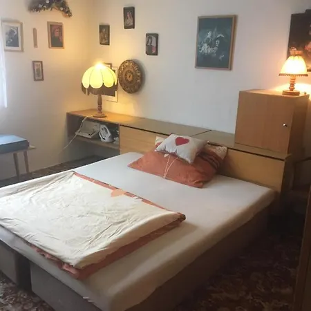 Retro U Imperialu * Karlovy Vary