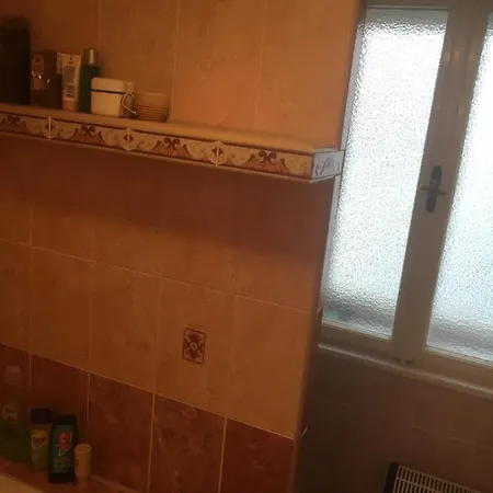 Retro U Imperialu Apartamento
