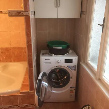 Retro U Imperialu Apartment Karlovy Vary