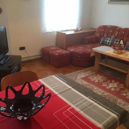 Apartment Retro U Imperialu