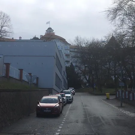 Retro U Imperialu * Karlovy Vary