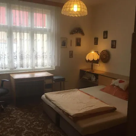 Apartment Retro U Imperialu