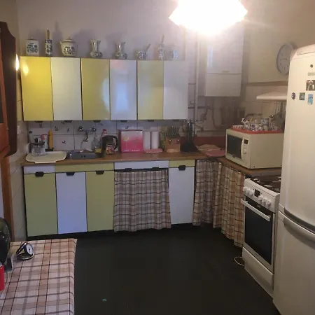 Retro U Imperialu Apartment