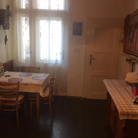 Apartment Retro U Imperialu Karlovy Vary