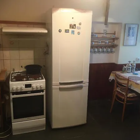 Retro U Imperialu Apartamento