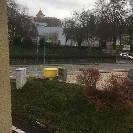 Retro U Imperialu Karlovy Vary