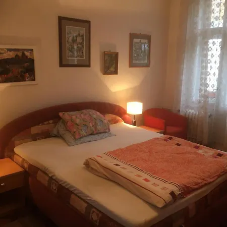 Apartment Retro U Imperialu Karlovy Vary