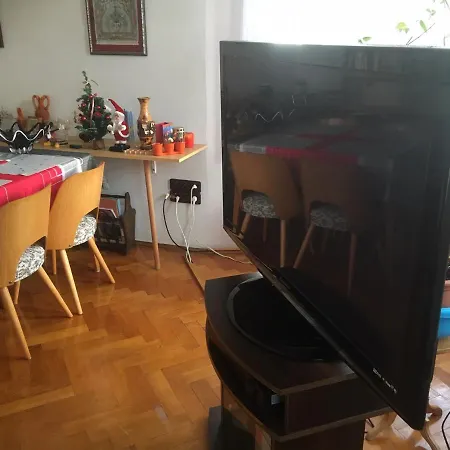 Apartamento Retro U Imperialu *