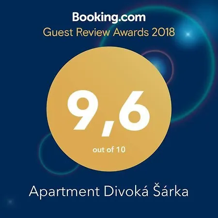 Apartamento Retro U Imperialu Karlovy Vary